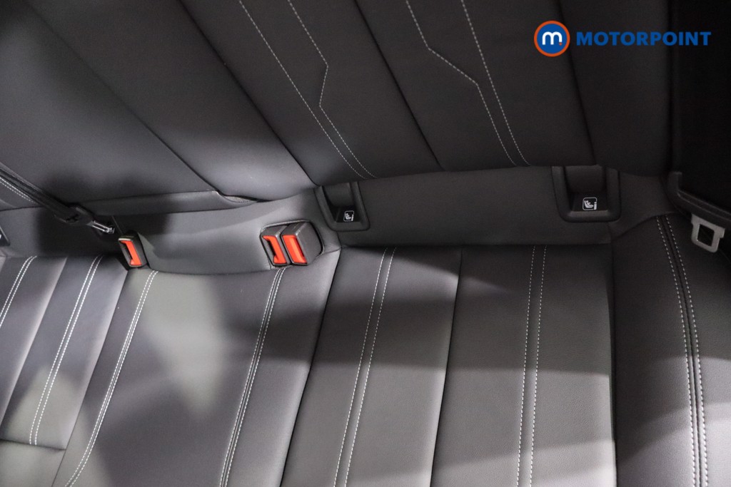 Audi A3 S Line Automatic Petrol Plug-In Hybrid Hatchback - Stock Number (1630637) - 30th supplementary image