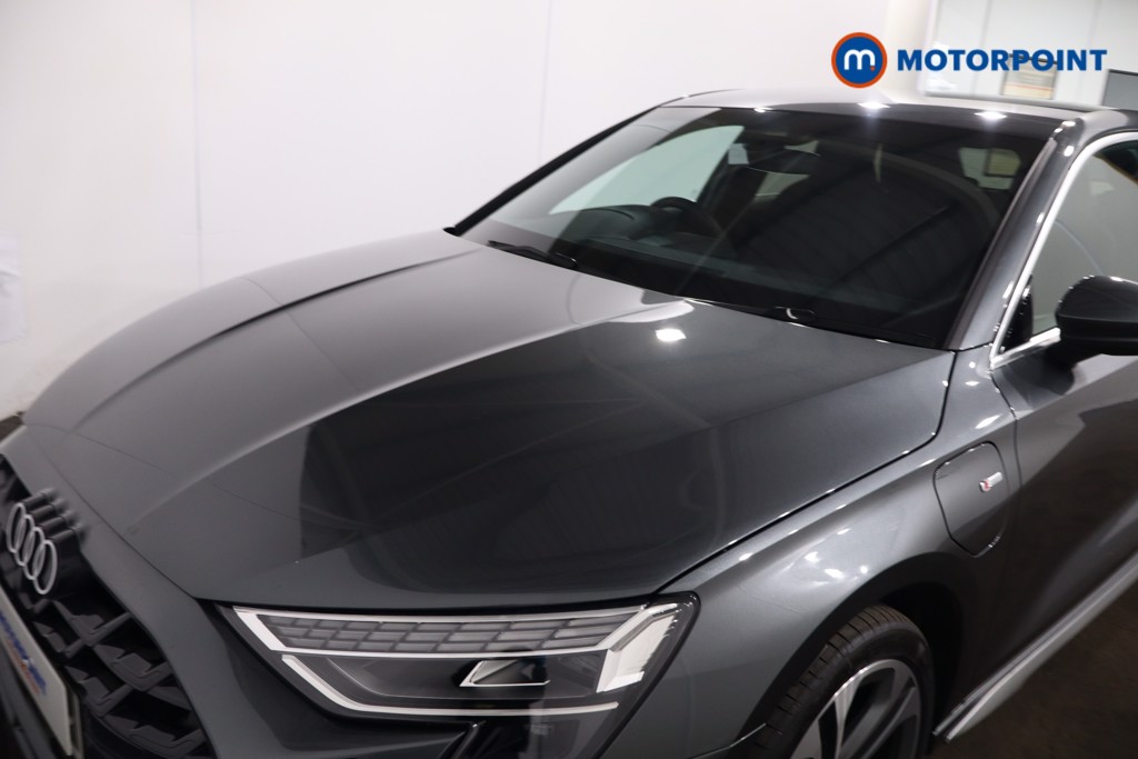 Audi A3 S Line Automatic Petrol Plug-In Hybrid Hatchback - Stock Number (1630637) - 31st supplementary image