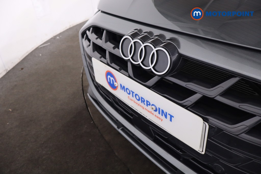 Audi A3 S Line Automatic Petrol Plug-In Hybrid Hatchback - Stock Number (1630637) - 32nd supplementary image