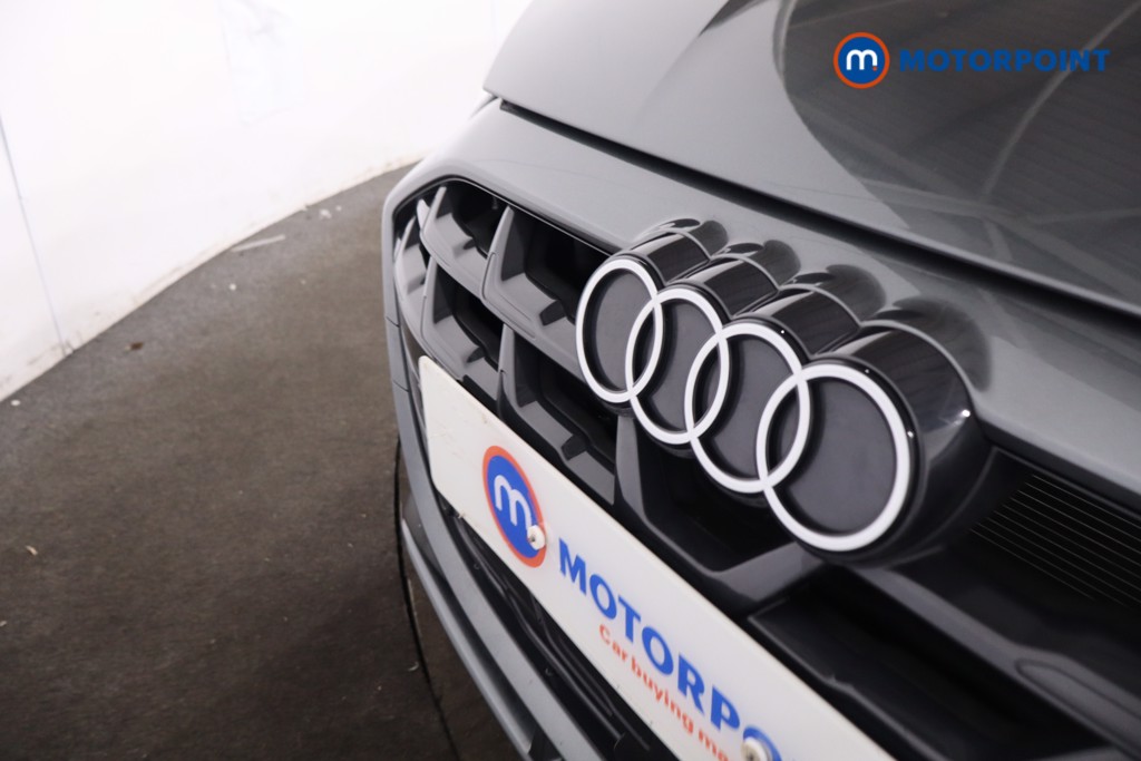 Audi A3 S Line Automatic Petrol Plug-In Hybrid Hatchback - Stock Number (1630637) - 33rd supplementary image