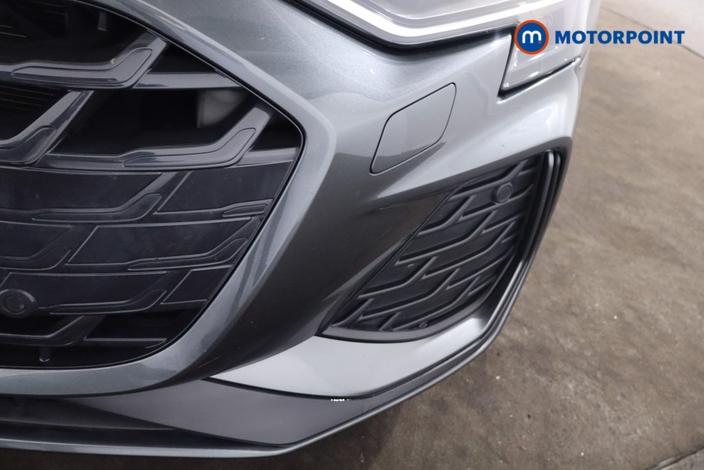 Audi A3 S Line Automatic Petrol Plug-In Hybrid Hatchback - Stock Number (1630637) - 35th supplementary image