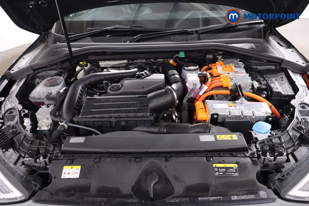 Audi A3 S Line Automatic Petrol Plug-In Hybrid Hatchback - Stock Number (1630637) - 36th supplementary image