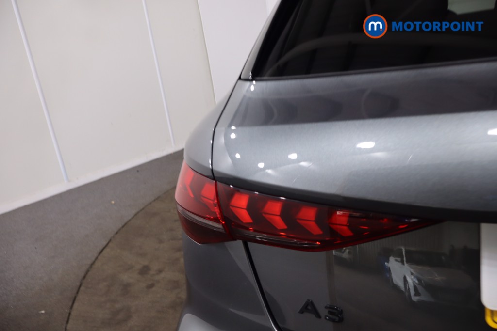 Audi A3 S Line Automatic Petrol Plug-In Hybrid Hatchback - Stock Number (1630637) - 39th supplementary image