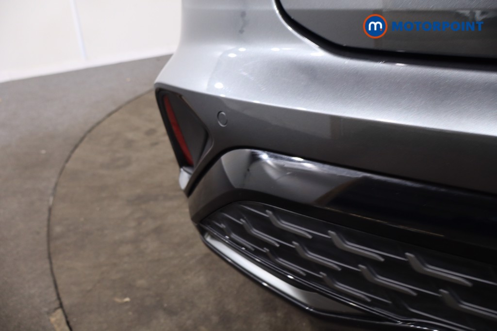 Audi A3 S Line Automatic Petrol Plug-In Hybrid Hatchback - Stock Number (1630637) - 40th supplementary image