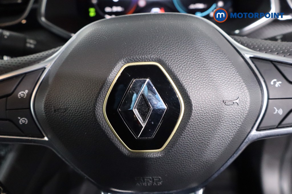 Renault Captur Engineered Automatic Petrol-Electric Hybrid SUV - Stock Number (1630648) - 13th supplementary image