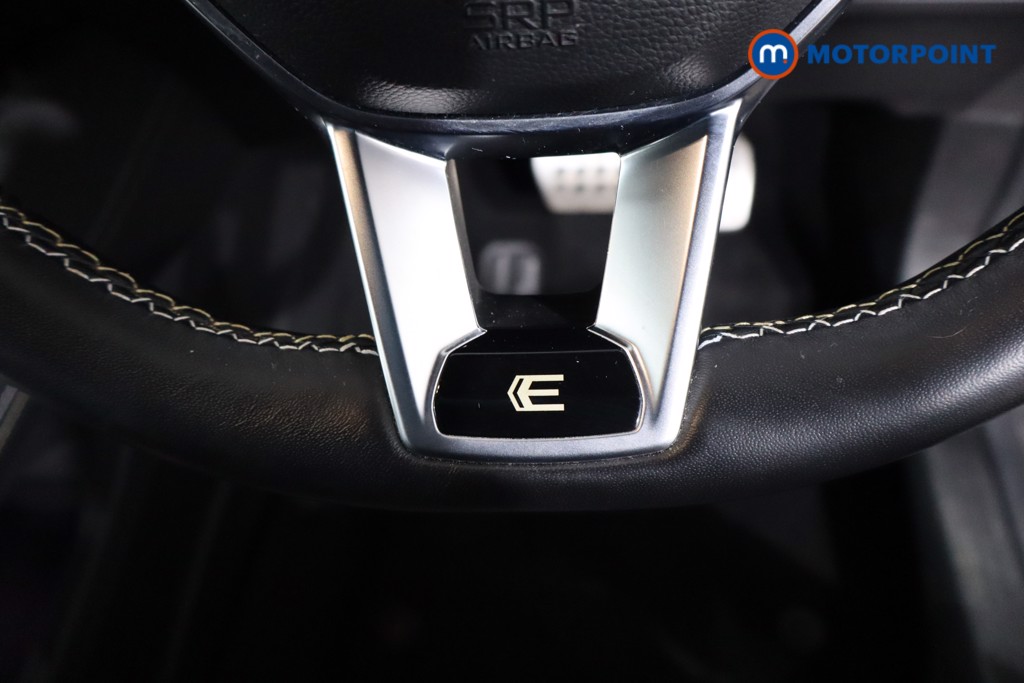 Renault Captur Engineered Automatic Petrol-Electric Hybrid SUV - Stock Number (1630648) - 14th supplementary image