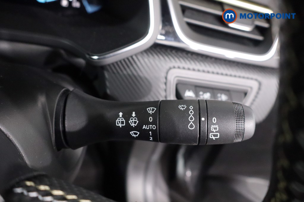 Renault Captur Engineered Automatic Petrol-Electric Hybrid SUV - Stock Number (1630648) - 17th supplementary image