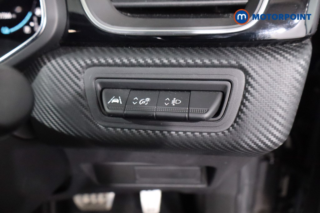Renault Captur Engineered Automatic Petrol-Electric Hybrid SUV - Stock Number (1630648) - 18th supplementary image
