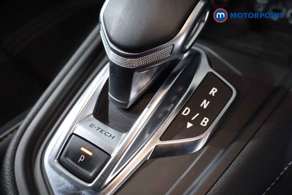 Renault Captur Engineered Automatic Petrol-Electric Hybrid SUV - Stock Number (1630648) - 23rd supplementary image