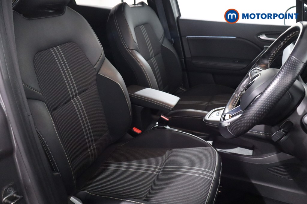 Renault Captur Engineered Automatic Petrol-Electric Hybrid SUV - Stock Number (1630648) - 24th supplementary image