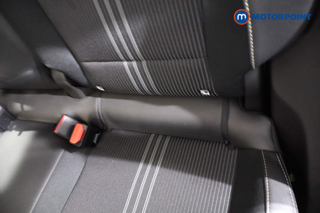 Renault Captur Engineered Automatic Petrol-Electric Hybrid SUV - Stock Number (1630648) - 27th supplementary image