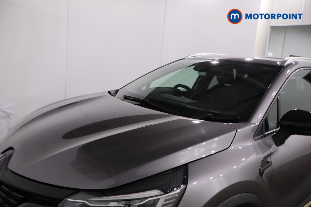 Renault Captur Engineered Automatic Petrol-Electric Hybrid SUV - Stock Number (1630648) - 28th supplementary image