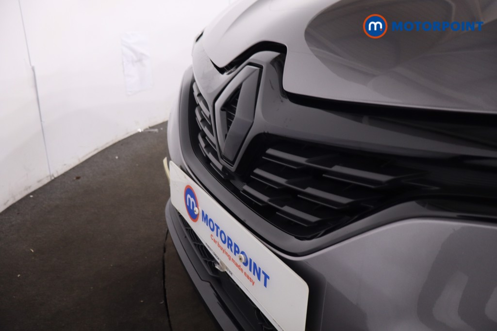 Renault Captur Engineered Automatic Petrol-Electric Hybrid SUV - Stock Number (1630648) - 29th supplementary image