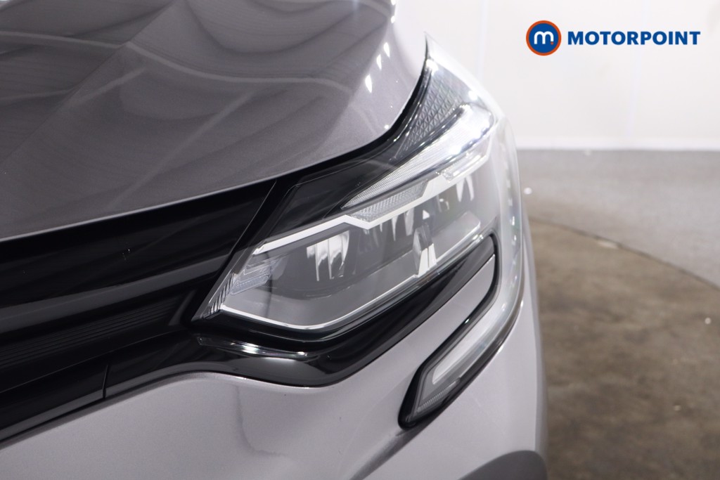 Renault Captur Engineered Automatic Petrol-Electric Hybrid SUV - Stock Number (1630648) - 30th supplementary image