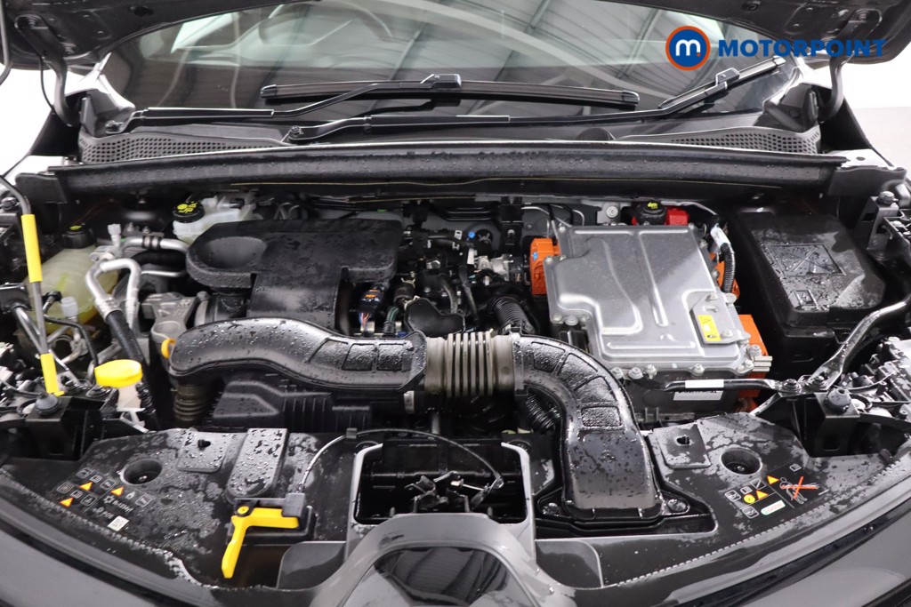 Renault Captur Engineered Automatic Petrol-Electric Hybrid SUV - Stock Number (1630648) - 32nd supplementary image
