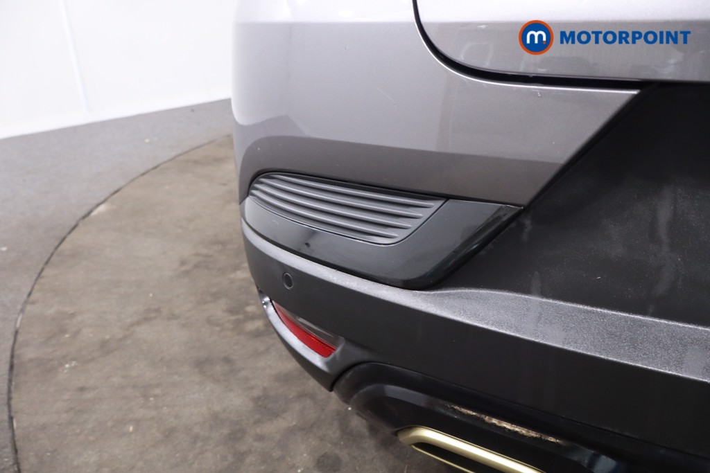 Renault Captur Engineered Automatic Petrol-Electric Hybrid SUV - Stock Number (1630648) - 36th supplementary image