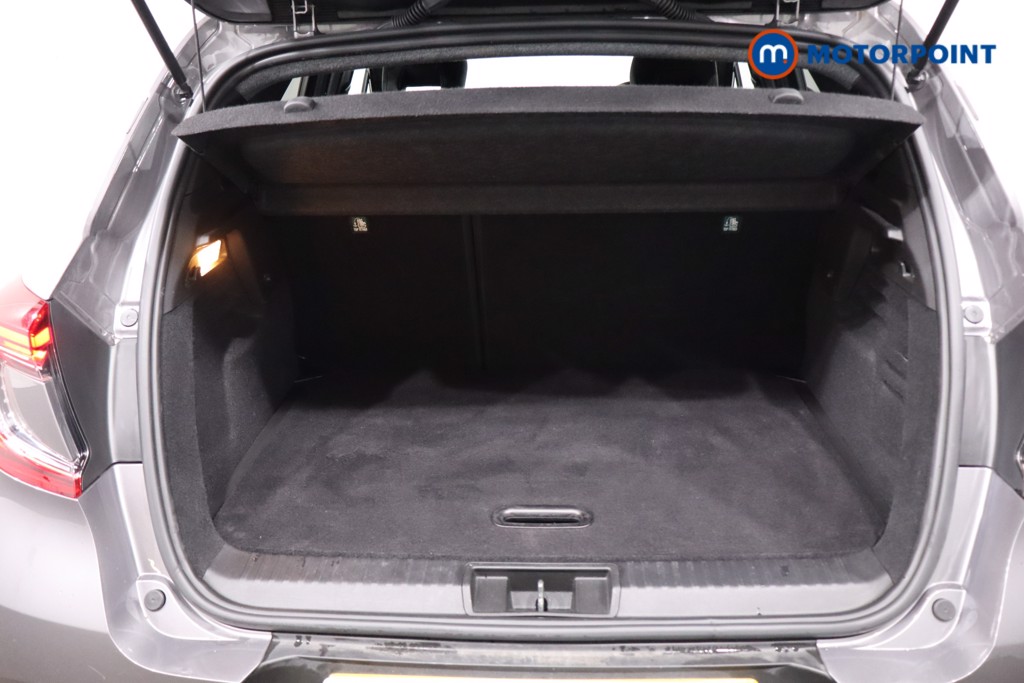 Renault Captur Engineered Automatic Petrol-Electric Hybrid SUV - Stock Number (1630648) - 38th supplementary image