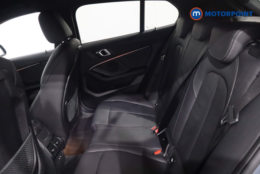 BMW 1 Series M Sport Manual Petrol Hatchback - Stock Number (1630836) - 5th supplementary image