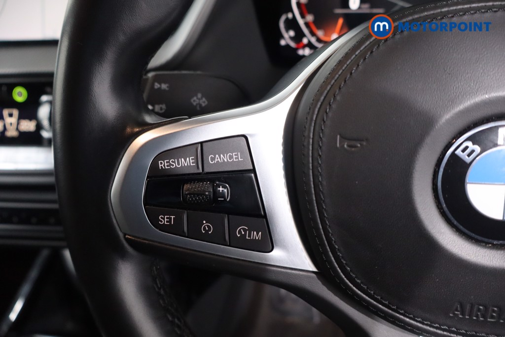 BMW 1 Series M Sport Manual Petrol Hatchback - Stock Number (1630836) - 7th supplementary image