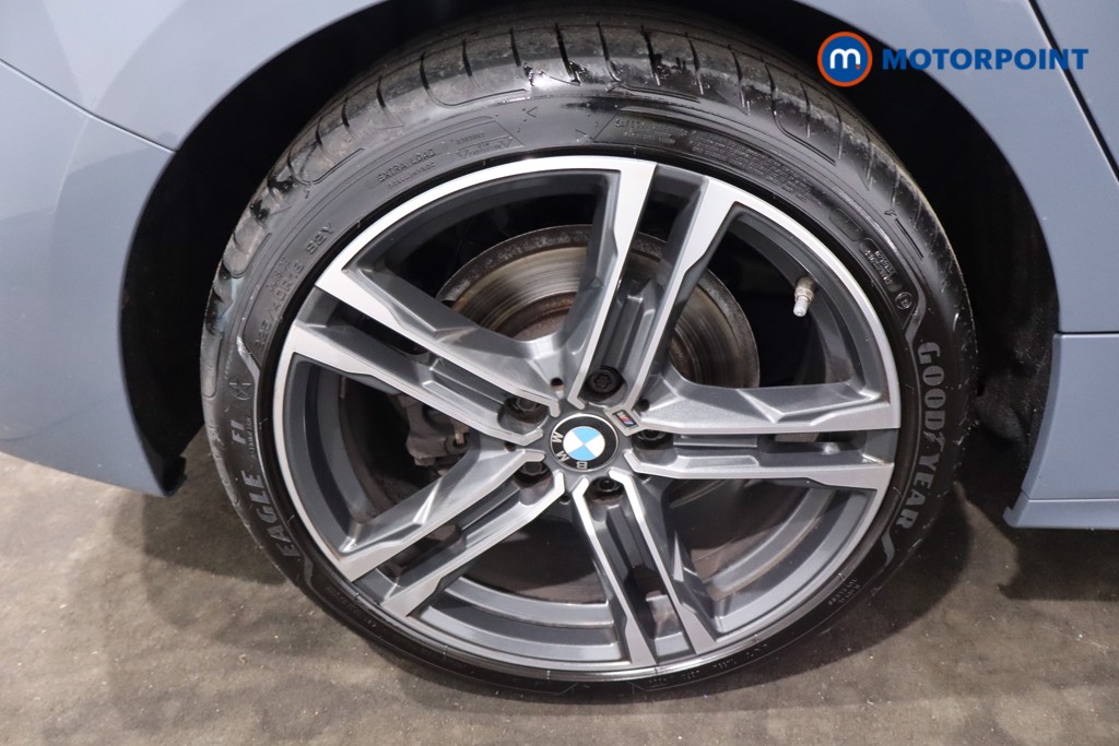 BMW 1 Series M Sport Manual Petrol Hatchback - Stock Number (1630836) - 9th supplementary image