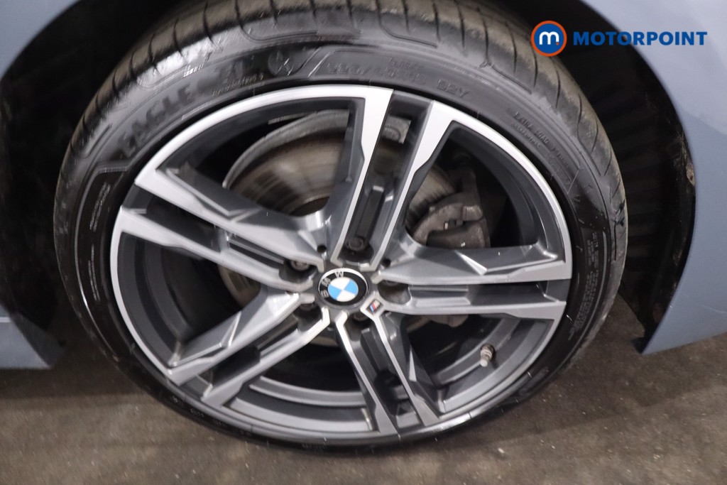 BMW 1 Series M Sport Manual Petrol Hatchback - Stock Number (1630836) - 10th supplementary image