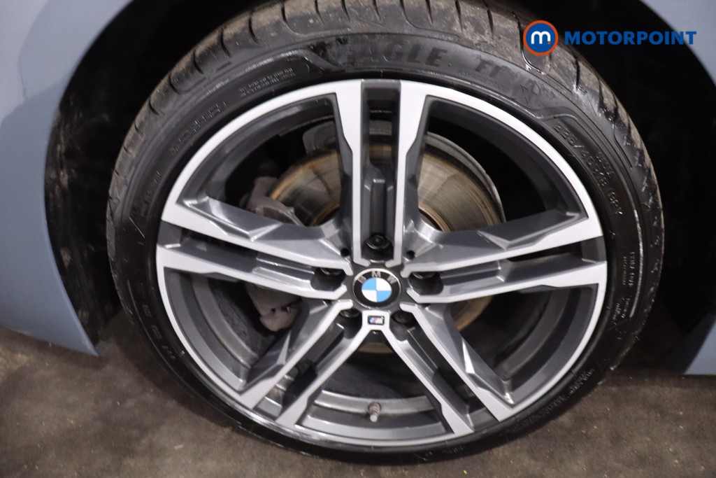 BMW 1 Series M Sport Manual Petrol Hatchback - Stock Number (1630836) - 11th supplementary image