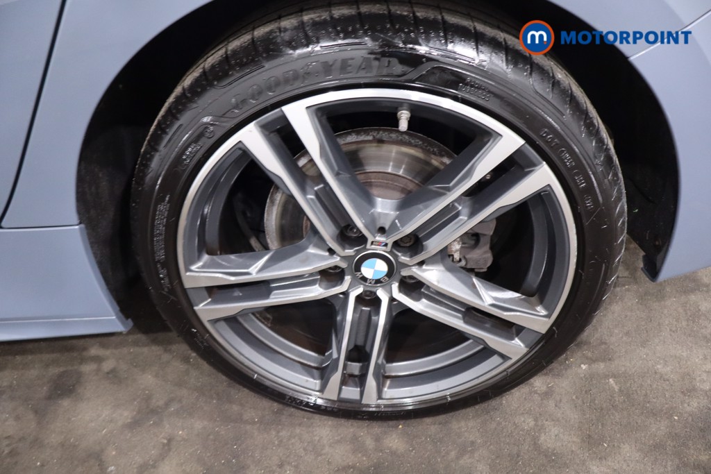 BMW 1 Series M Sport Manual Petrol Hatchback - Stock Number (1630836) - 12th supplementary image