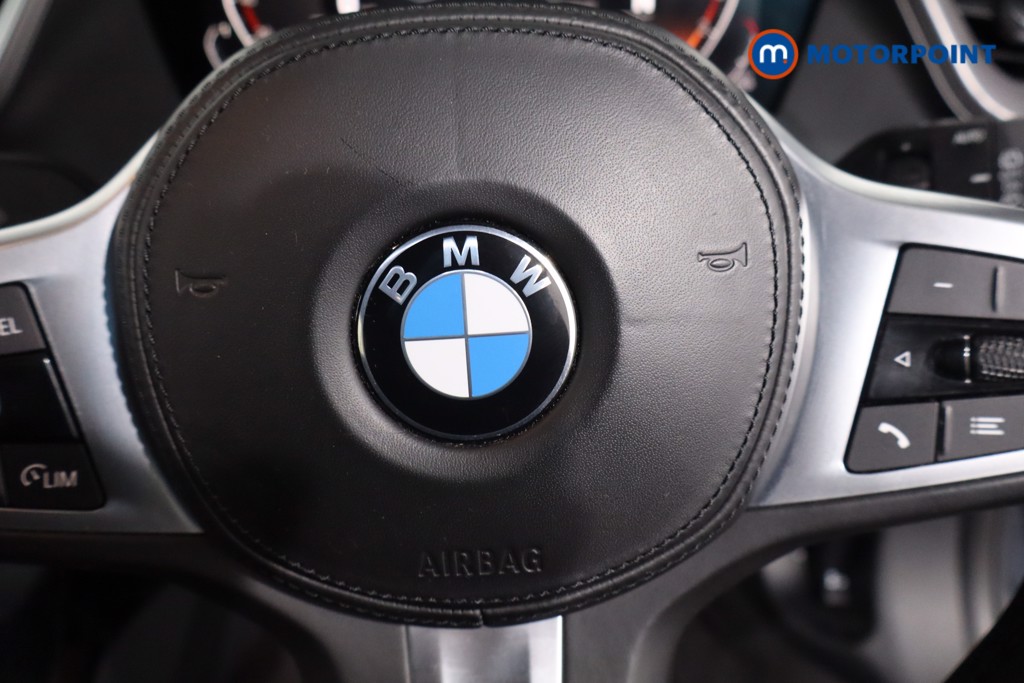BMW 1 Series M Sport Manual Petrol Hatchback - Stock Number (1630836) - 13th supplementary image