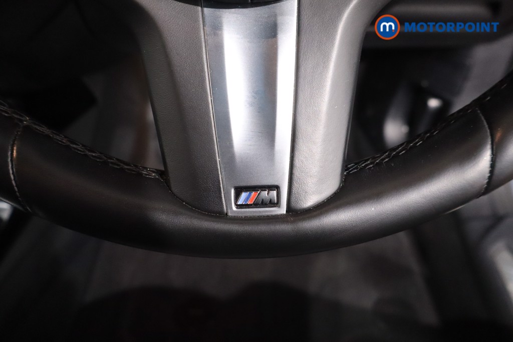 BMW 1 Series M Sport Manual Petrol Hatchback - Stock Number (1630836) - 14th supplementary image