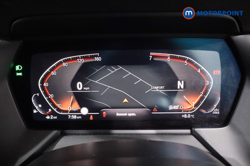 BMW 1 Series M Sport Manual Petrol Hatchback - Stock Number (1630836) - 15th supplementary image