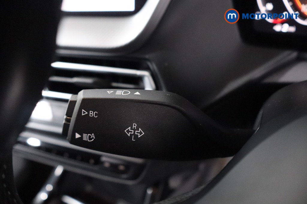 BMW 1 Series M Sport Manual Petrol Hatchback - Stock Number (1630836) - 16th supplementary image