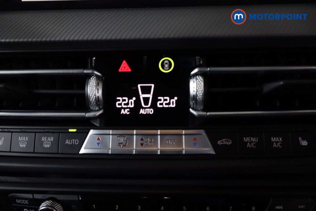 BMW 1 Series M Sport Manual Petrol Hatchback - Stock Number (1630836) - 18th supplementary image