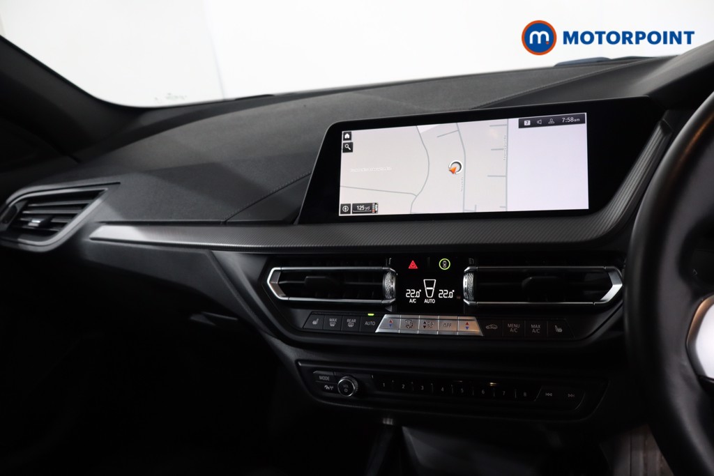 BMW 1 Series M Sport Manual Petrol Hatchback - Stock Number (1630836) - 19th supplementary image