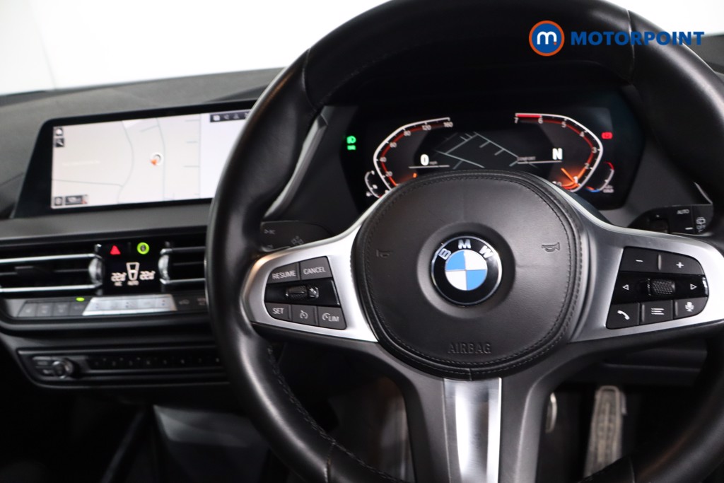 BMW 1 Series M Sport Manual Petrol Hatchback - Stock Number (1630836) - 20th supplementary image