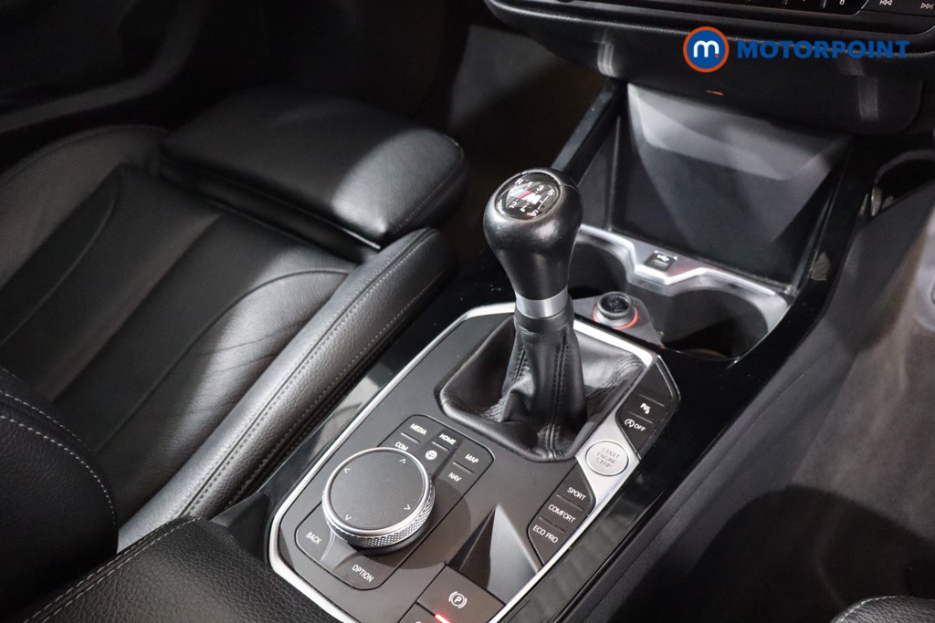 BMW 1 Series M Sport Manual Petrol Hatchback - Stock Number (1630836) - 21st supplementary image