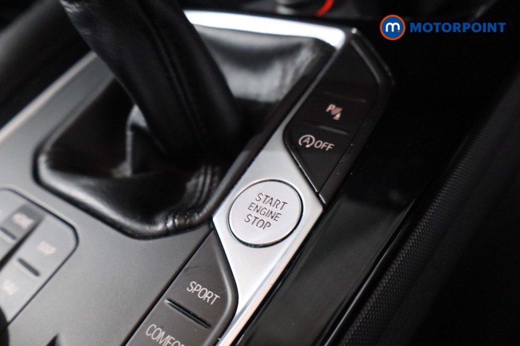 BMW 1 Series M Sport Manual Petrol Hatchback - Stock Number (1630836) - 22nd supplementary image