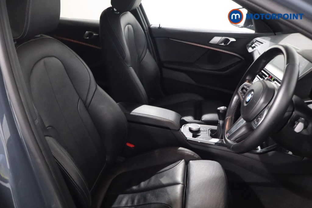 BMW 1 Series M Sport Manual Petrol Hatchback - Stock Number (1630836) - 23rd supplementary image