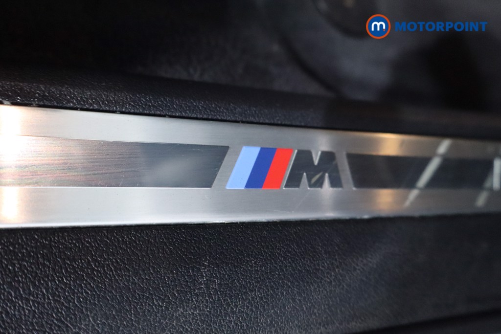 BMW 1 Series M Sport Manual Petrol Hatchback - Stock Number (1630836) - 24th supplementary image