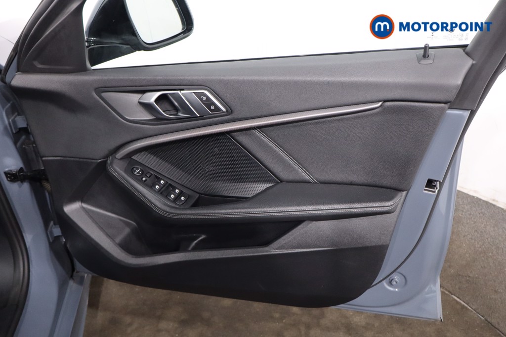 BMW 1 Series M Sport Manual Petrol Hatchback - Stock Number (1630836) - 25th supplementary image