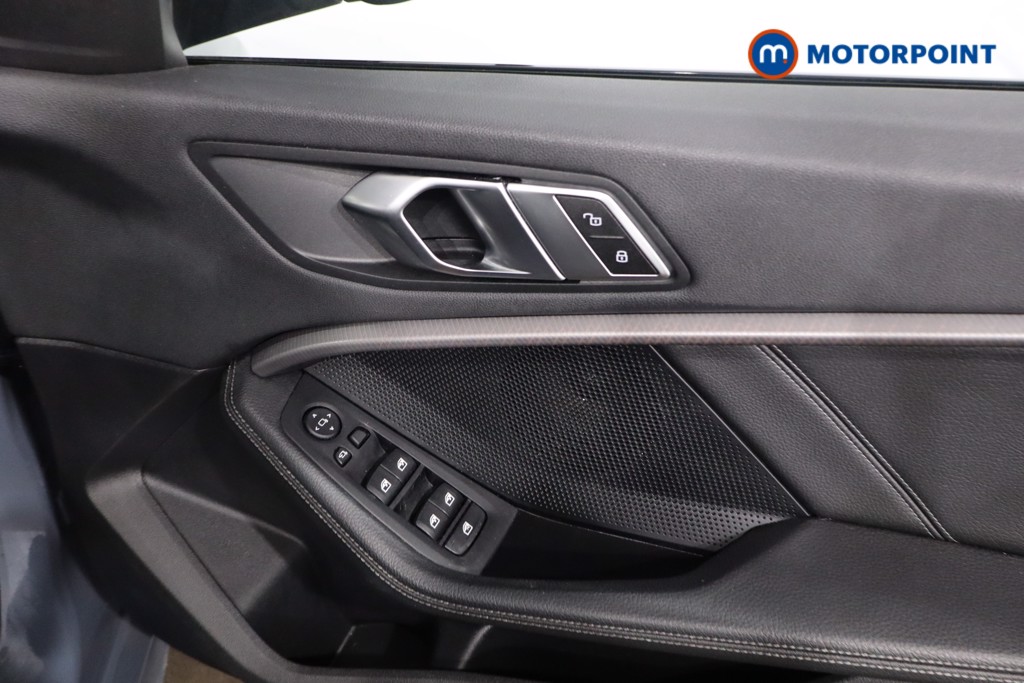 BMW 1 Series M Sport Manual Petrol Hatchback - Stock Number (1630836) - 26th supplementary image