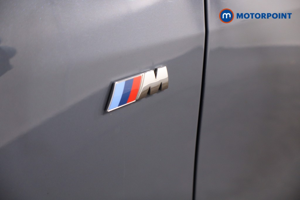 BMW 1 Series M Sport Manual Petrol Hatchback - Stock Number (1630836) - 27th supplementary image