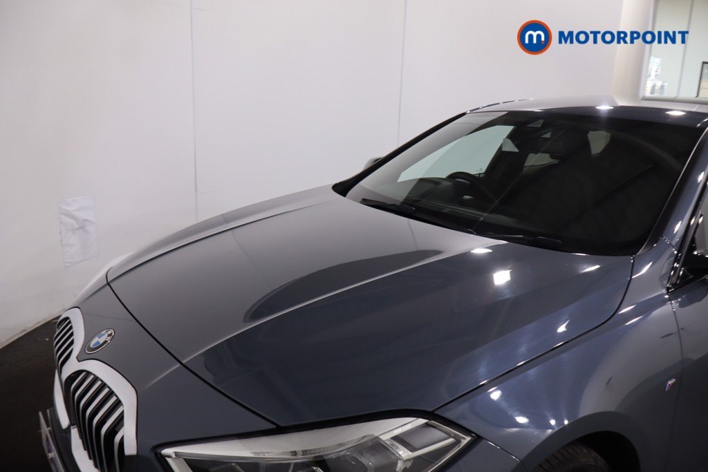 BMW 1 Series M Sport Manual Petrol Hatchback - Stock Number (1630836) - 29th supplementary image