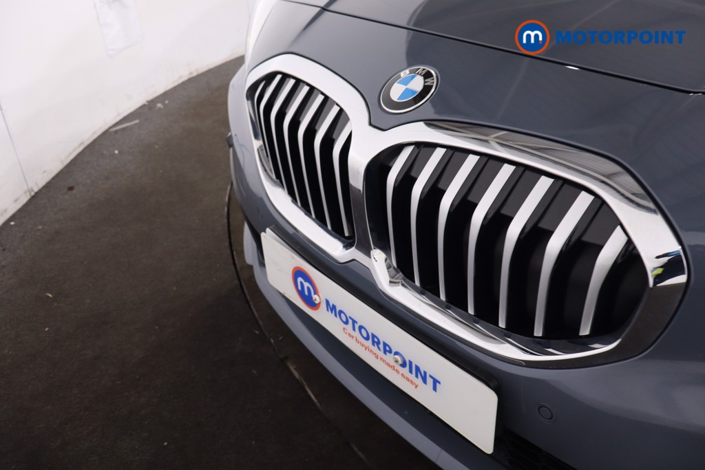 BMW 1 Series M Sport Manual Petrol Hatchback - Stock Number (1630836) - 30th supplementary image