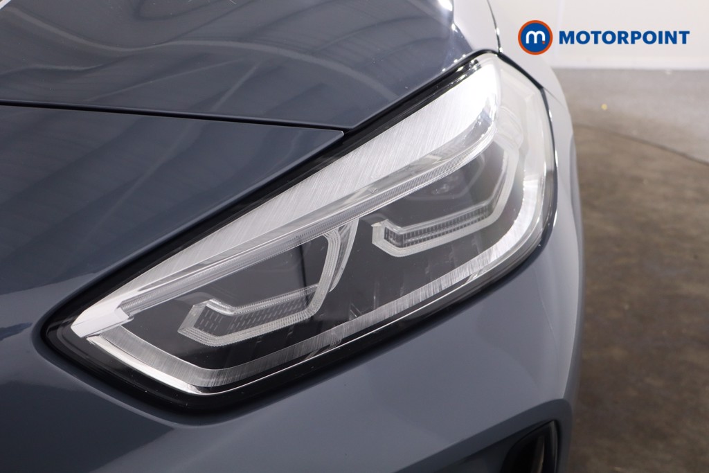 BMW 1 Series M Sport Manual Petrol Hatchback - Stock Number (1630836) - 31st supplementary image