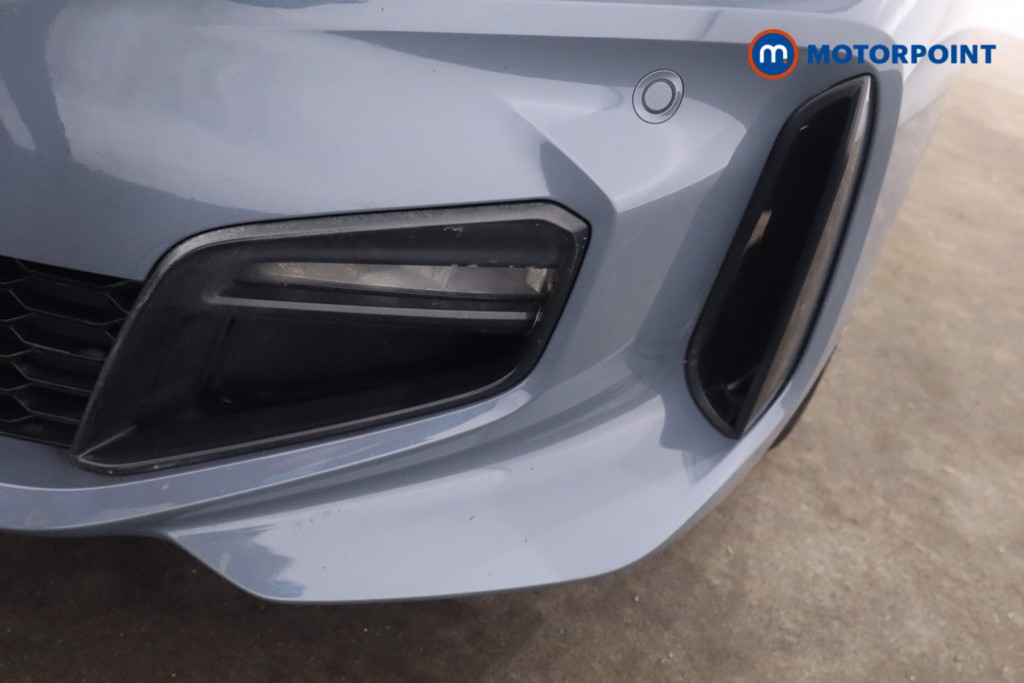 BMW 1 Series M Sport Manual Petrol Hatchback - Stock Number (1630836) - 32nd supplementary image