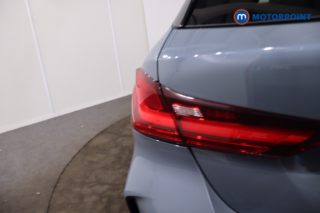 BMW 1 Series M Sport Manual Petrol Hatchback - Stock Number (1630836) - 36th supplementary image