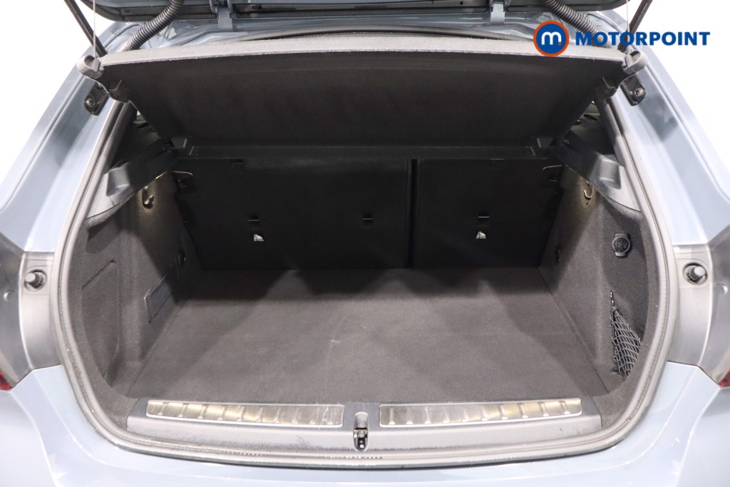 BMW 1 Series M Sport Manual Petrol Hatchback - Stock Number (1630836) - 38th supplementary image