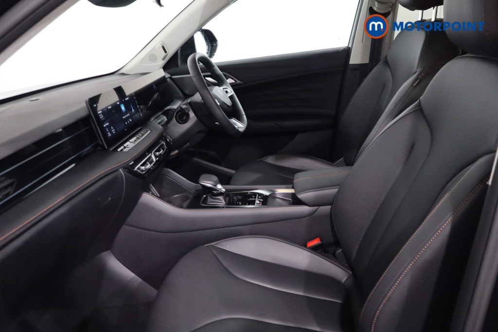 Mg Motor Uk HS Trophy Automatic Petrol-Electric Hybrid SUV - Stock Number (1631085) - 4th supplementary image