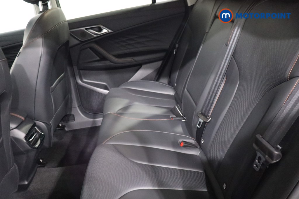 Mg Motor Uk HS Trophy Automatic Petrol-Electric Hybrid SUV - Stock Number (1631085) - 5th supplementary image