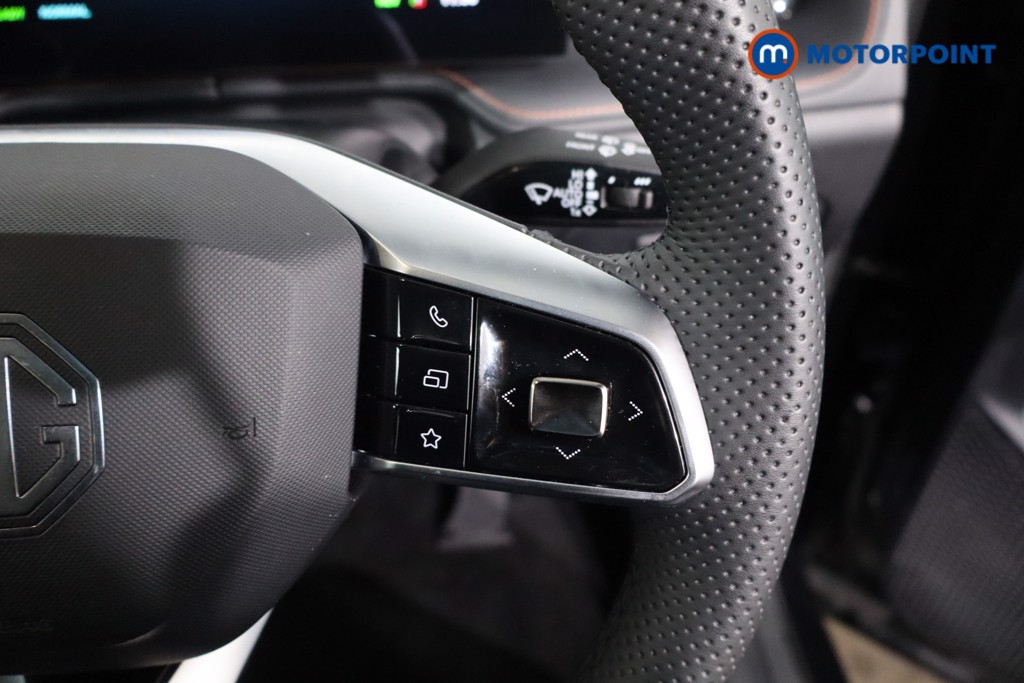 Mg Motor Uk HS Trophy Automatic Petrol-Electric Hybrid SUV - Stock Number (1631085) - 7th supplementary image